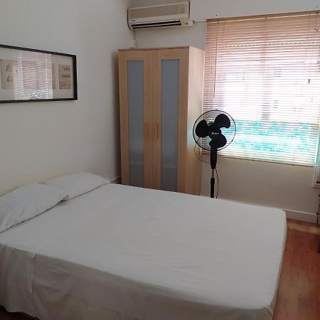Céntrico Apartamento Appartamento Santa Cruz de Tenerife Esterno foto