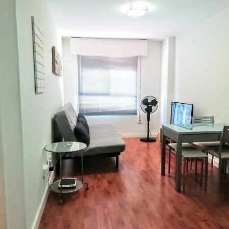 Céntrico Apartamento Appartamento Santa Cruz de Tenerife Esterno foto