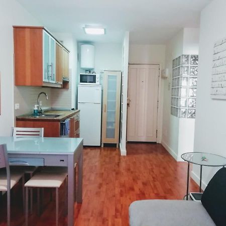 Céntrico Apartamento Appartamento Santa Cruz de Tenerife Esterno foto