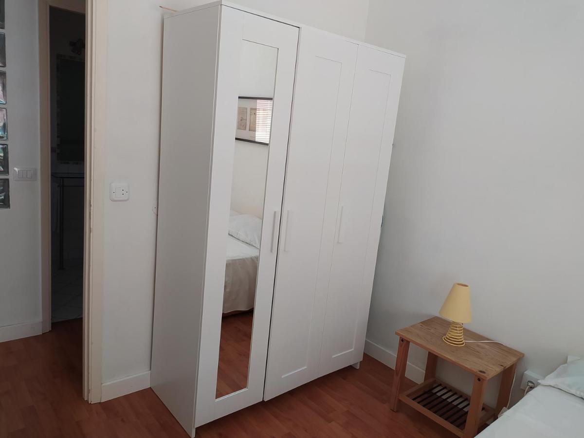 Céntrico Apartamento Appartamento Santa Cruz de Tenerife Esterno foto