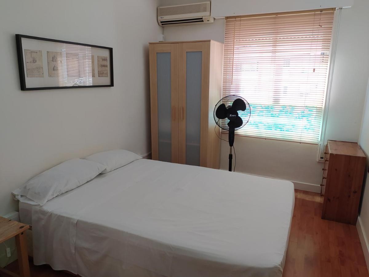 Céntrico Apartamento Appartamento Santa Cruz de Tenerife Esterno foto