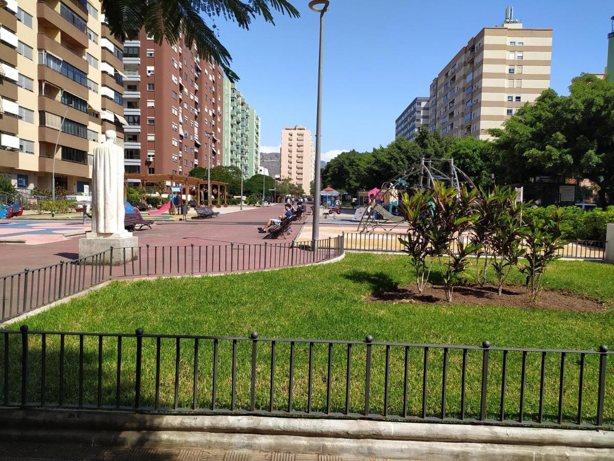 Céntrico Apartamento Appartamento Santa Cruz de Tenerife Esterno foto