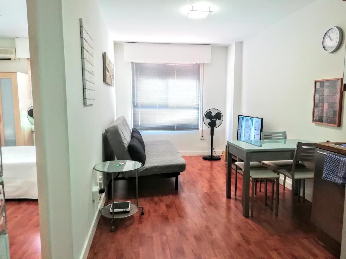 Céntrico Apartamento Appartamento Santa Cruz de Tenerife Esterno foto