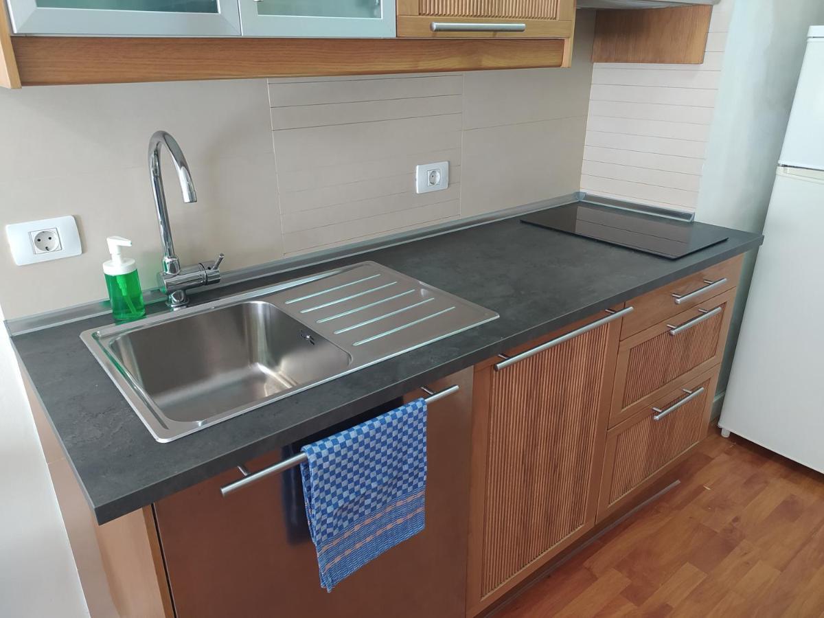 Céntrico Apartamento Appartamento Santa Cruz de Tenerife Esterno foto